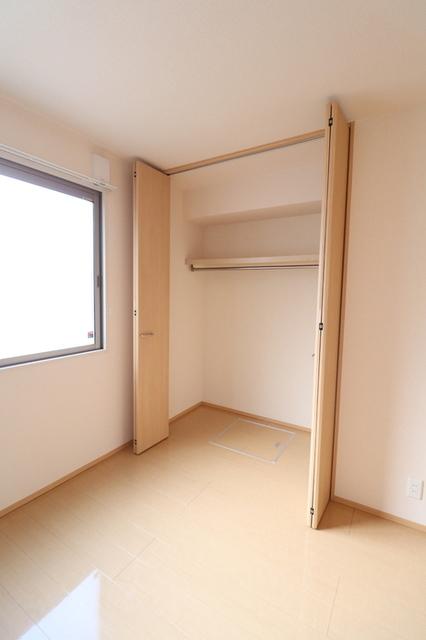 スマイルハイツ（102） 部屋画像