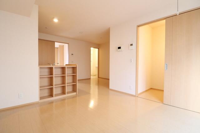 スマイルハイツ（102） 部屋画像