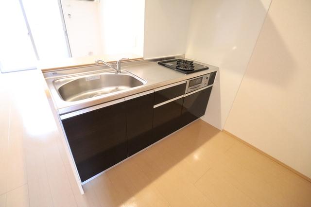 スマイルハイツ（102） 部屋画像