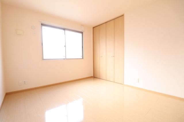 スマイルハイツ（102） 部屋画像