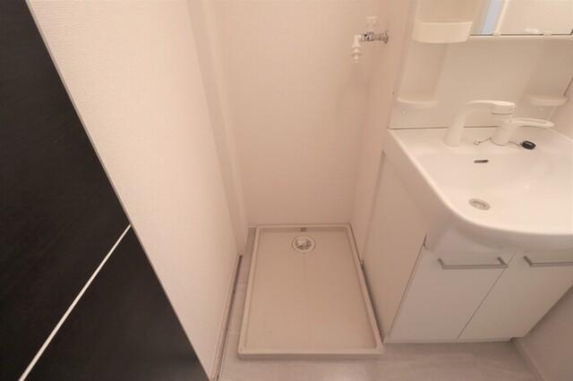 シャルマンドミール　Ａ（101） 部屋画像