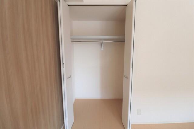 シャルマンドミール　Ａ（101） 部屋画像