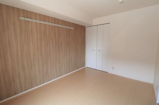 シャルマンドミール　Ａ（101） 部屋画像
