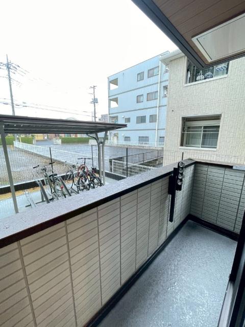 Dアヴァンス高富C（203） 部屋画像