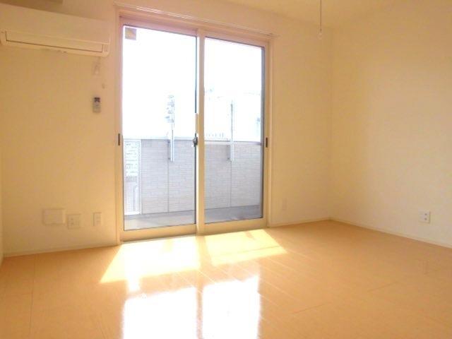 コンフォート（203） 部屋画像