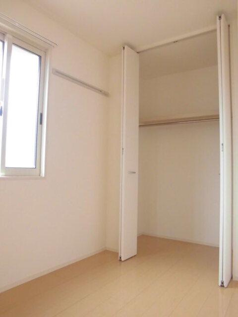 コンフォート（203） 部屋画像