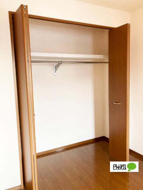 アサミエレガンス（203） 部屋画像