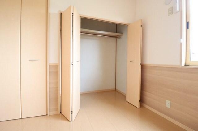 リュミエール（105） 部屋画像