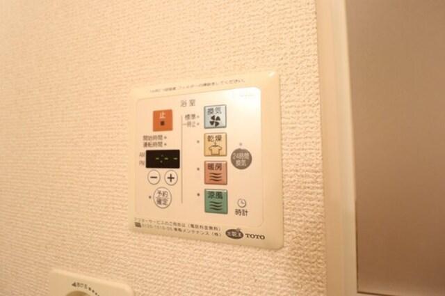 リュミエール（105） 部屋画像