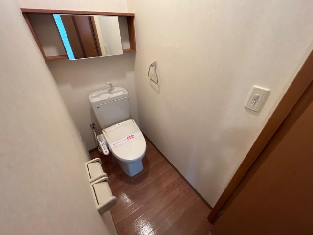 パイン・ツリー 部屋画像