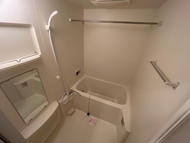 パイン・ツリー 部屋画像