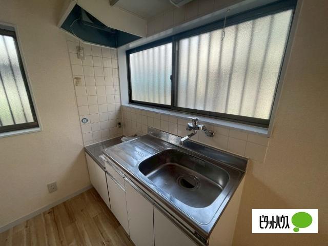 マルシンコーポ　Ａ/Ｂ（B101） 部屋画像