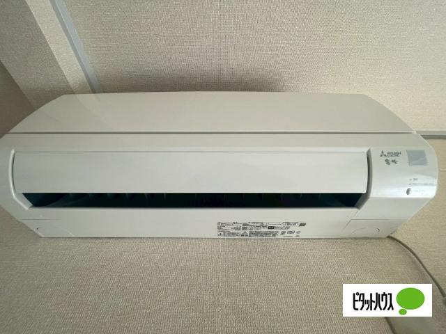 マルシンコーポ　Ａ/Ｂ（B101） 部屋画像