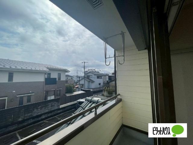 マルシンコーポ　Ａ/Ｂ（B101） 部屋画像