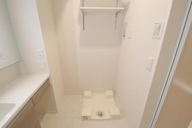 Dアヴァンス高富C（102） 部屋画像