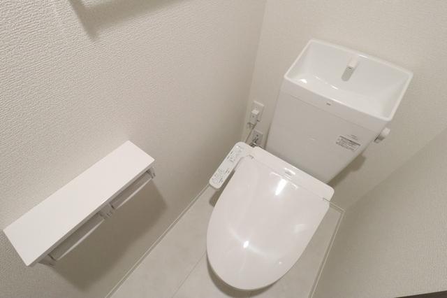 Dアヴァンス高富C（102） 部屋画像
