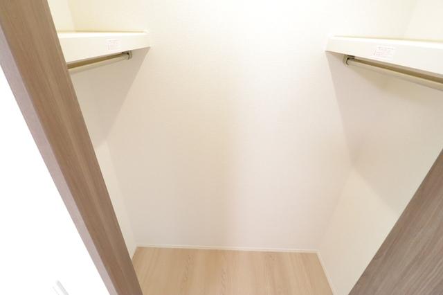 Dアヴァンス高富C（102） 部屋画像