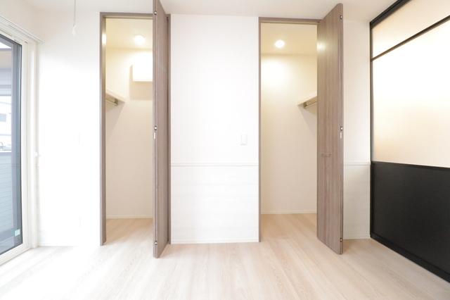 Dアヴァンス高富C（102） 部屋画像