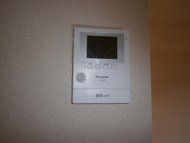 ロイヤルハーモニー（207） 部屋画像