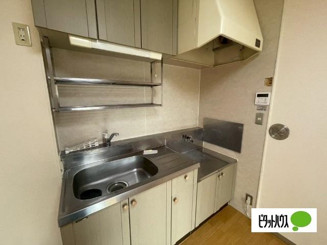 アーバンヒルズ　Ⅰ（102） 部屋画像