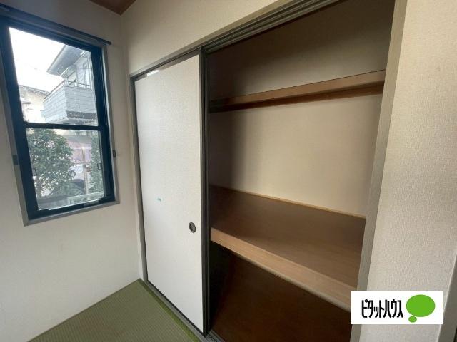 アーバンヒルズ　Ⅰ（102） 部屋画像