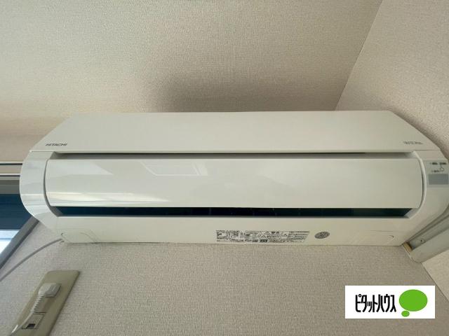 アーバンヒルズ　Ⅰ（102） 部屋画像