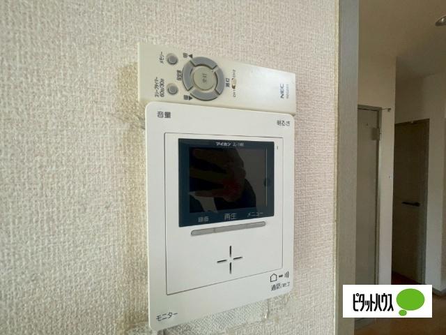 アーバンヒルズ　Ⅰ（102） 部屋画像
