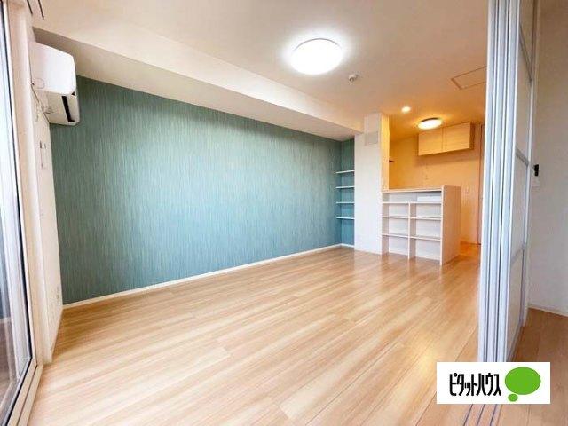 Confort(ｺﾝﾌｫｰﾙ)（307） 部屋画像