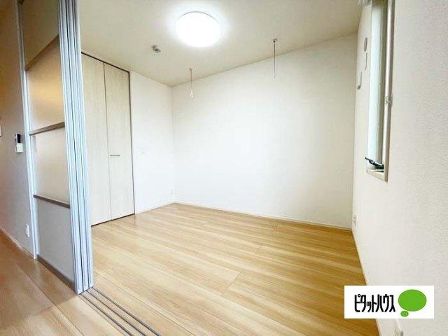 Confort(ｺﾝﾌｫｰﾙ)（307） 部屋画像