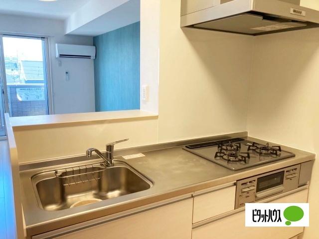 Confort(ｺﾝﾌｫｰﾙ)（307） 部屋画像