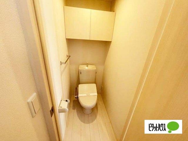 Confort(ｺﾝﾌｫｰﾙ)（307） 部屋画像