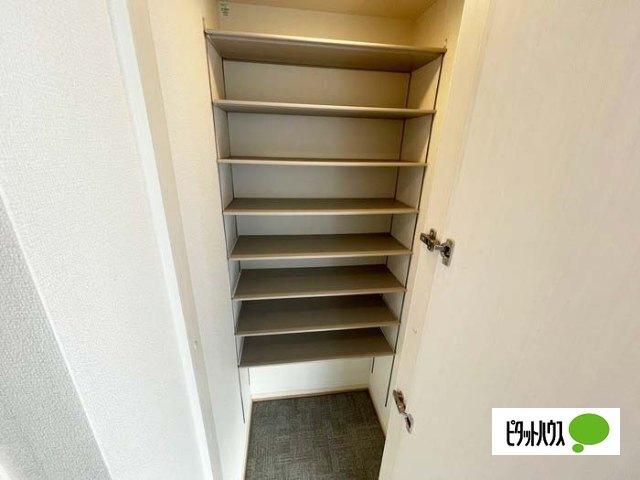 Confort(ｺﾝﾌｫｰﾙ)（307） 部屋画像