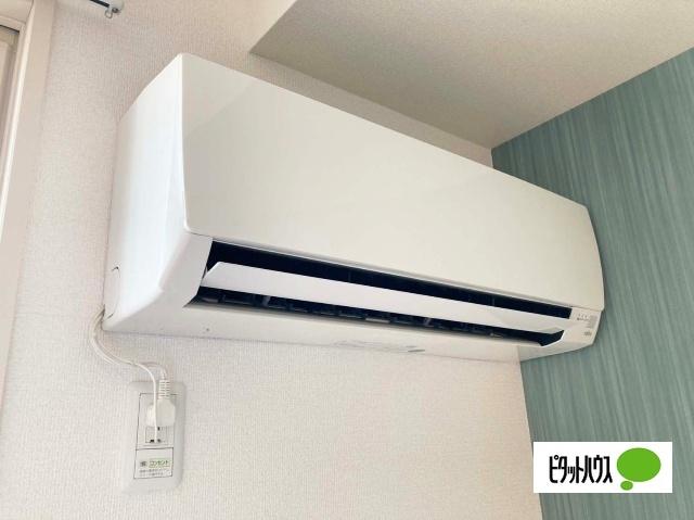 Confort(ｺﾝﾌｫｰﾙ)（307） 部屋画像