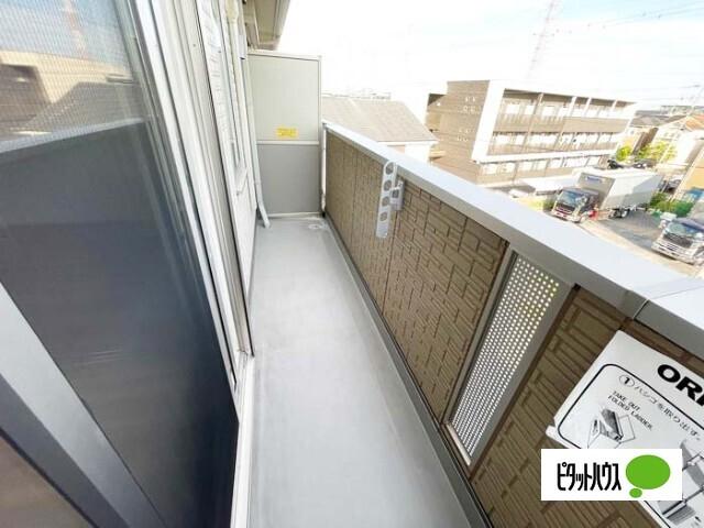 Confort(ｺﾝﾌｫｰﾙ)（307） 部屋画像