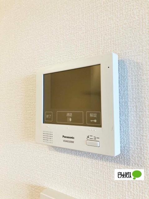 Confort(ｺﾝﾌｫｰﾙ)（307） 部屋画像
