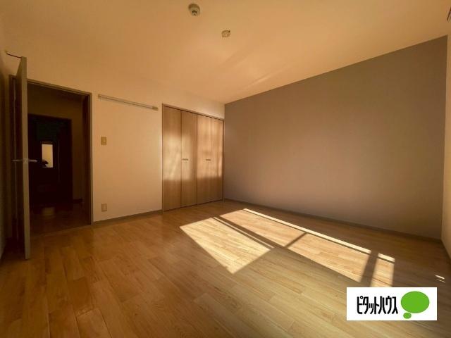 シンヤハンズ　Ⅰ（102） 部屋画像