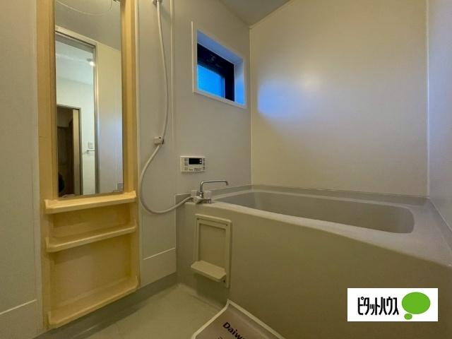 シンヤハンズ　Ⅰ（102） 部屋画像