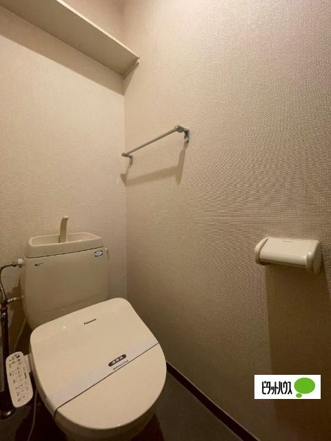 シンヤハンズ　Ⅰ（102） 部屋画像