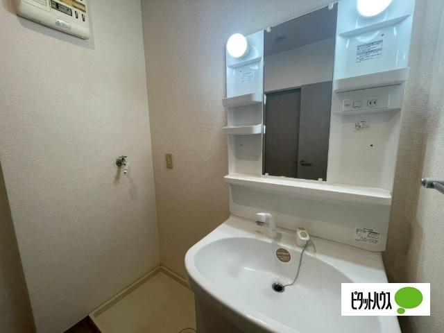 シンヤハンズ　Ⅰ（102） 部屋画像
