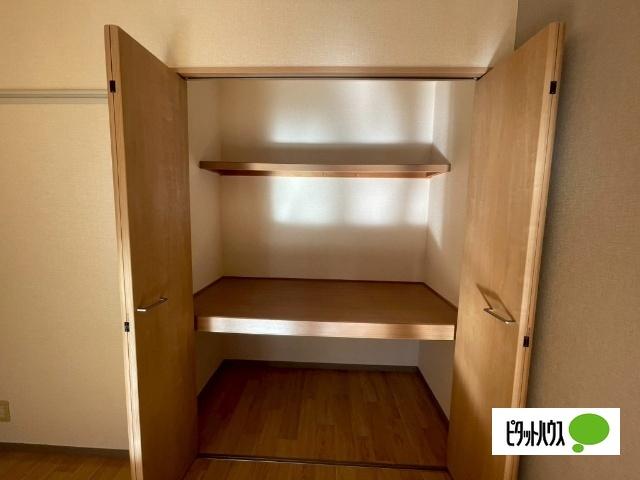 シンヤハンズ　Ⅰ（102） 部屋画像