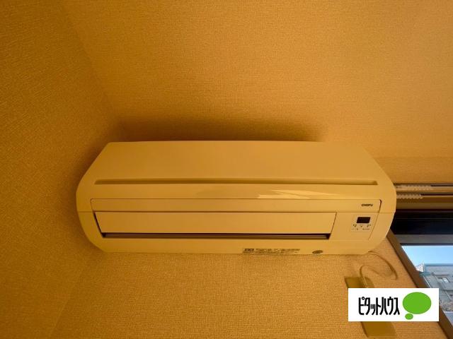シンヤハンズ　Ⅰ（102） 部屋画像