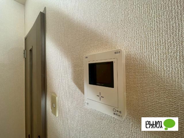 シンヤハンズ　Ⅰ（102） 部屋画像
