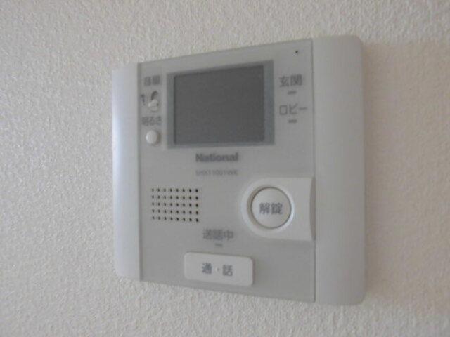 プレミール（303） 部屋画像
