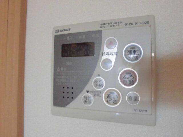 プレミール（303） 部屋画像