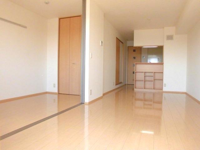 プレミール（303） 部屋画像