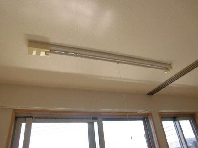 プレミール（303） 部屋画像