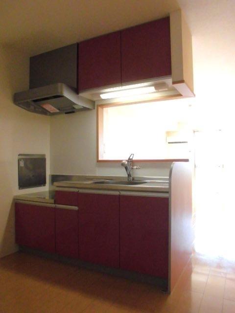 プレミール（303） 部屋画像