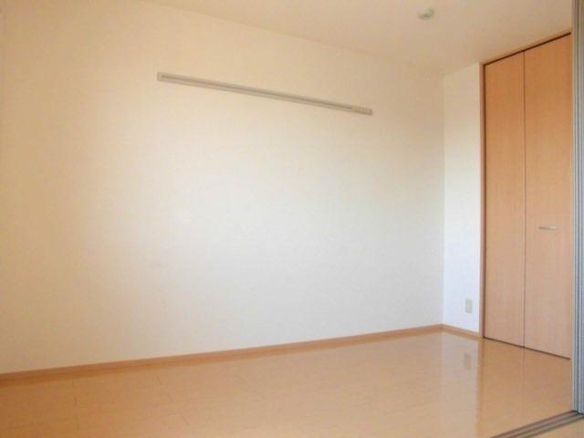 プレミール（303） 部屋画像