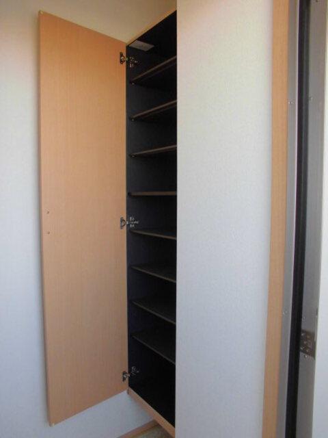 プレミール（303） 部屋画像