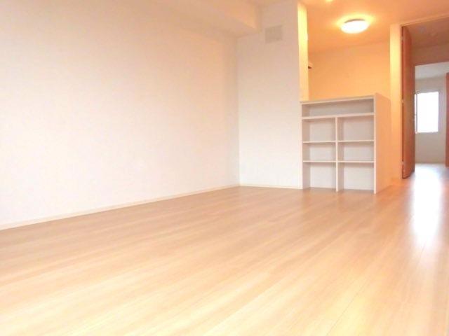 ハーモニーテラス（203） 部屋画像